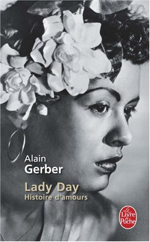 Lady Day : histoire d'amours