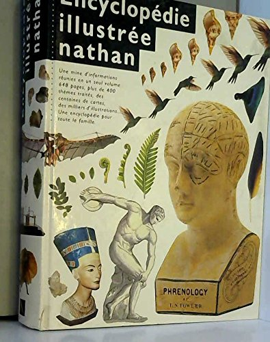 Encyclopédie illustrée Nathan