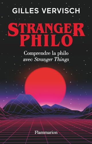 Stranger philo : comprendre la philo avec Stranger things