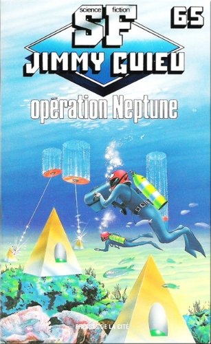 operation neptune