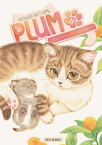 Plum, un amour de chat. Vol. 11