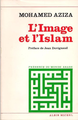 L'Image et l'Islam : l'image dans les sociétés arabes contemporaines