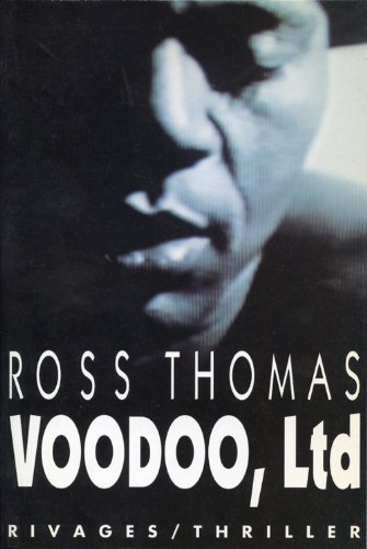 Voodoo, Ltd