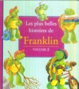 les plus belles histoires de franklin