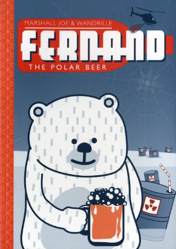 Fernand the polar beer