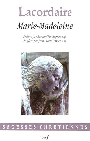 Sainte Marie-Madeleine