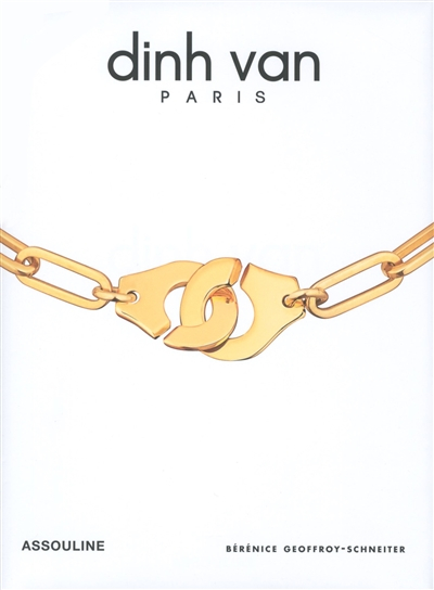 Dinh Van, Paris : la naissance du bijou moderne
