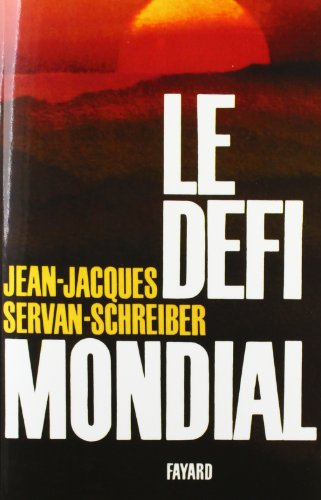 Le Défi mondial