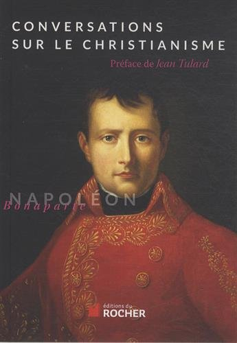 Conversations sur le christianisme