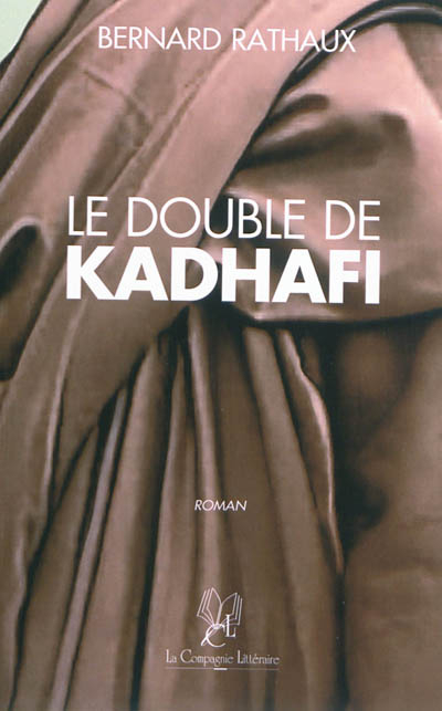 Le double de Kadhafi