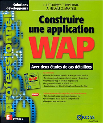 Construire une application Wap