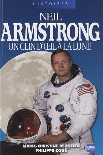 Armstrong... : un clin d'œil à la lune