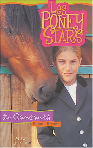 Les poney stars. Vol. 5. La parade