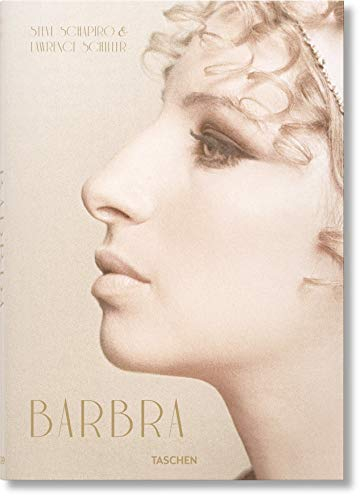 Barbra : Streisand's early years in Hollywood : 1968-1976
