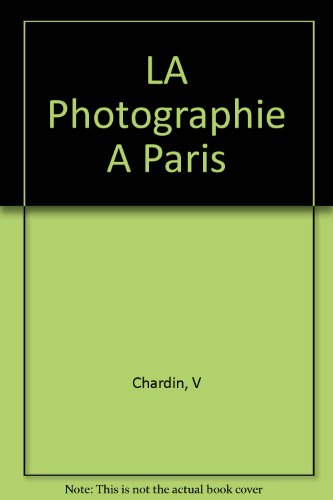 La photographie à Paris : musées, galeries, écoles, formations... toutes les adresses pour avoir le 