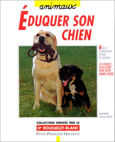 Eduquer son chien