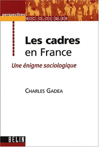 Les cadres en France : une énigme sociologique