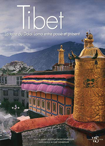 Tibet : la terre du Dalaï Lama entre passé et présent