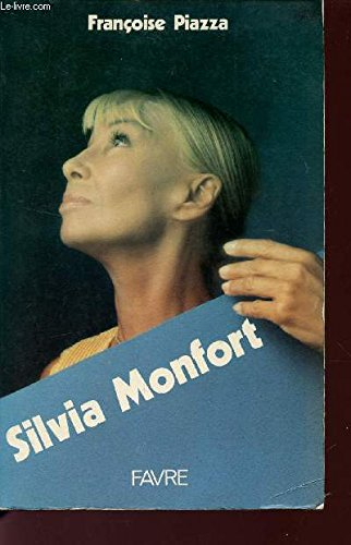 Silvia Monfort