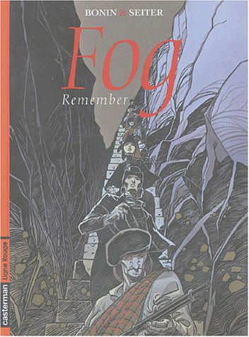 Fog. Vol. 6. Remember