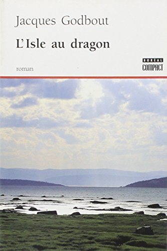 L'isle au dragon