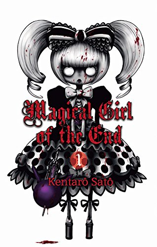 Magical girl of the end. Vol. 1