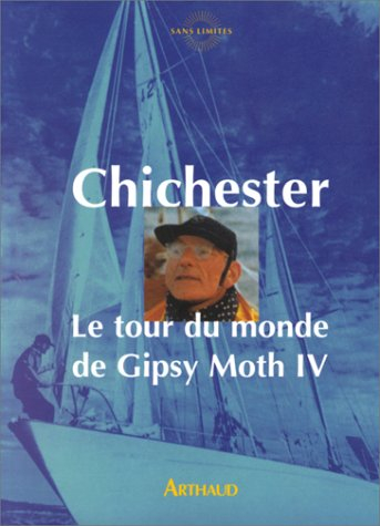 Le tour du monde de Gipsy Moth