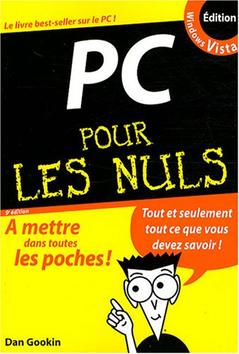 PC pour les nuls
