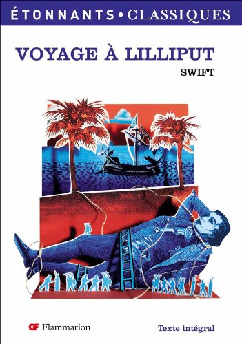 Voyage à Lilliput