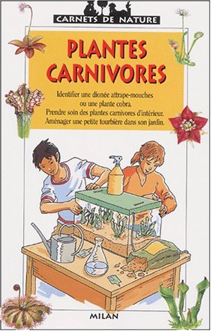 plantes carnivores