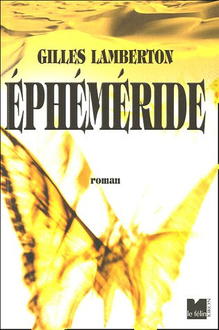 Ephéméride