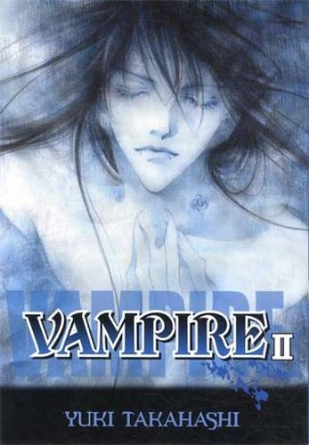 Vampire. Vol. 2
