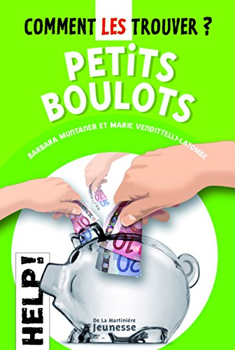 Petits boulots : comment les trouver ?