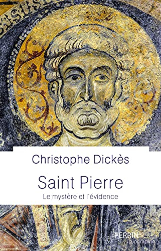 Saint Pierre : le mystère et l'évidence
