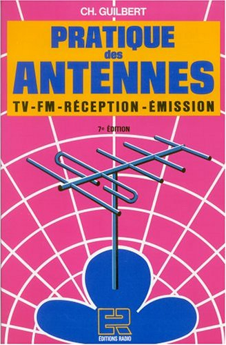 pratique des antennes