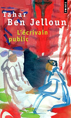 l'écrivain public                                                                             102097