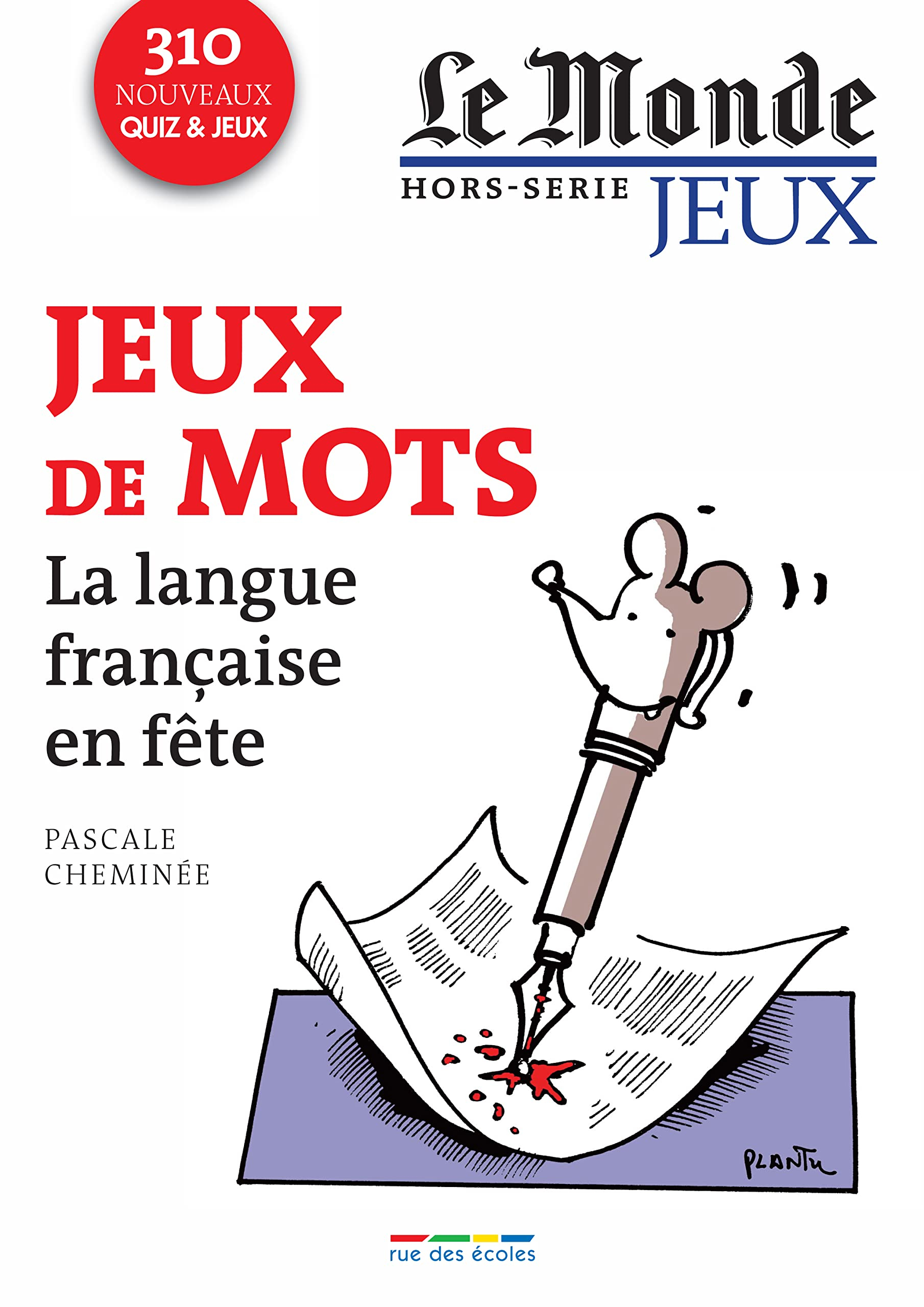 Jeux de mots : la langue française en fête