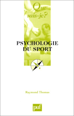 Psychologie du sport
