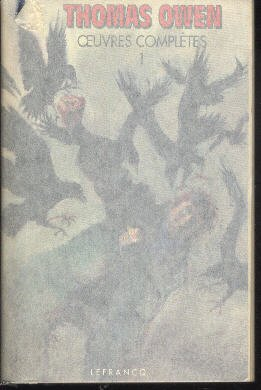 Oeuvres complètes. Vol. 1