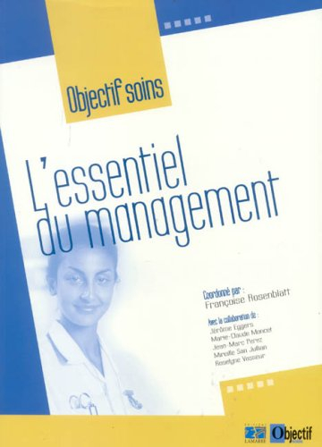 L'essentiel du management