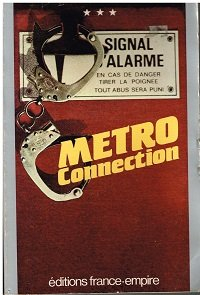 metro connection