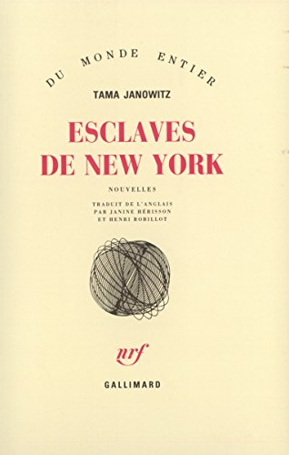 Esclaves de New York
