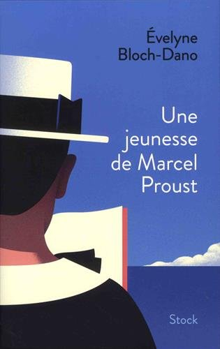 Une jeunesse de Marcel Proust : enquête sur le questionnaire