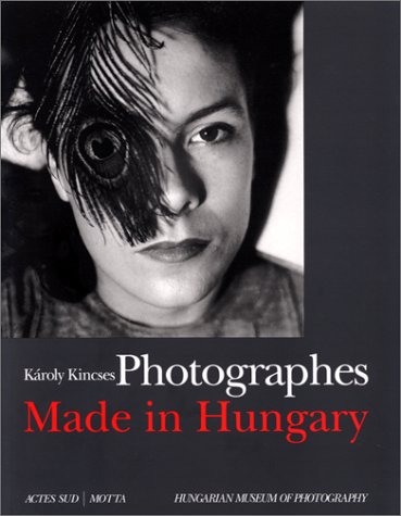 Photographes made in Hungary
