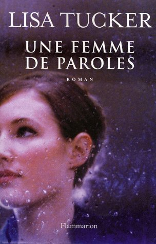 Une femme de paroles