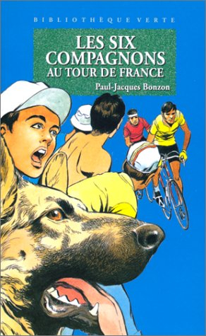 Les Six compagnons au tour de France