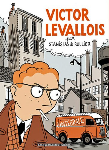 Victor Levallois : l'intégrale