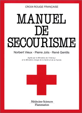 Manuel de secourisme