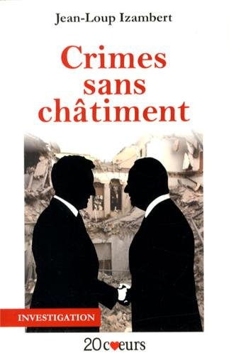 crimes sans châtiment : de la guerre économique à la guerre totale