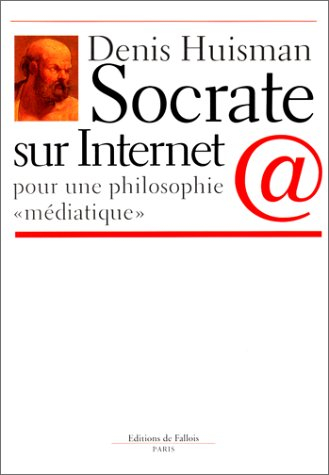 Socrate sur Internet : pour une philosophie médiatique